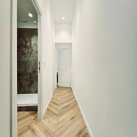 Daire Le De Gaulle 1er - En Plein Centre *