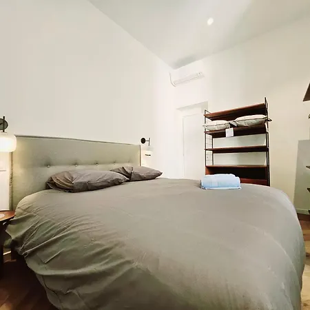 Daire Le De Gaulle 1er - En Plein Centre Antibes